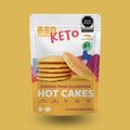🥞 Mezcla Hot Cakes Keto