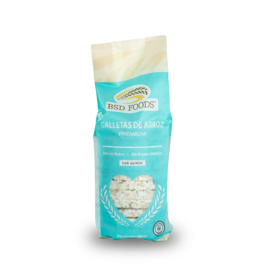 Bsd Rice Cake Rice Cakes– BSD FOODS