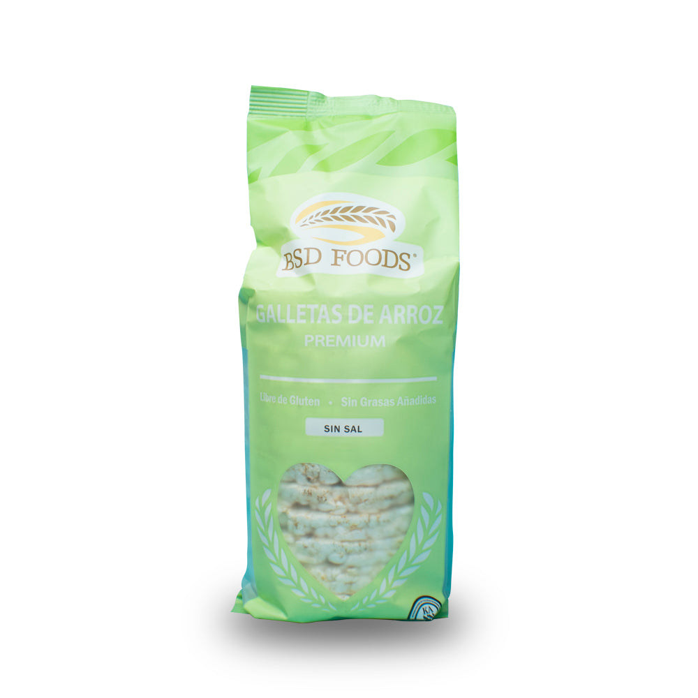Bsd Rice Cake Rice Cakes– BSD FOODS